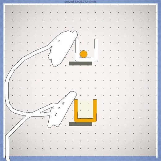 How to solve Level 48 in 1 Shape