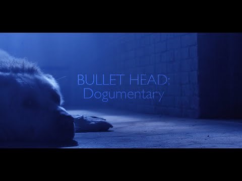 BULLET HEAD DOGUMENTARY - Exclusive Behind The Scenes