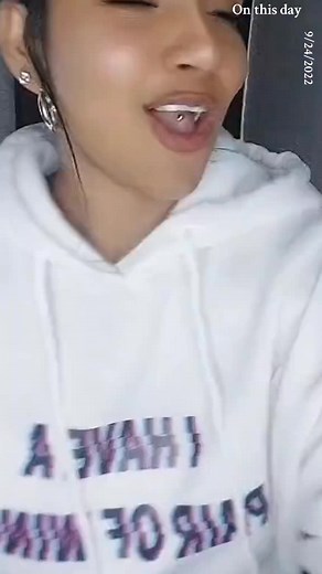 Melissa on TikTok