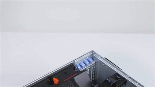 Comment remplacer le ventilateur pour PowerEdge T620