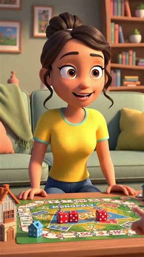 fun to play monopoly