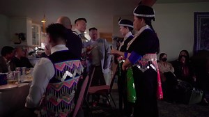 Brandon & Sherri - Traditional Hmong Wedding Sacramento, CA 02.20.22 Song: "Vim Yog Av Luaj Quas" by Deeda Thao | CHENG Videography