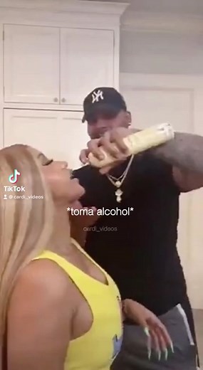Exploring the Taste of Medicine | Cardi B Comedy Skit