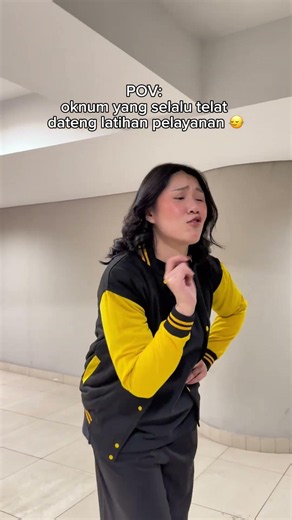 Kisah yang mungkin anda kenal 🤗