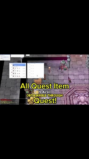 🔥 UNDYING RAGNAROK ONLINE — FEATURE SPOTLIGHT! A server built for fairness, effort, and real progression. Here’s what makes Undying RO truly different: 💎 1. CASH SHOP EQUIPMENT — NO PAY-TO-WIN All Cash Shop equipment can also be obtained through quests. No need to spend — just grind, craft, and earn your gear like a true adventurer. ⚔️ 2. WORLD BOSS TOKEN SYSTEM Join our World Boss events and earn World Boss Tokens for participating. 🎁 Exchange them for FREE costumes — cosmetic rewards for ev