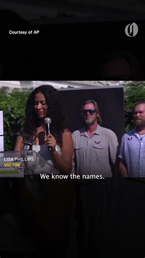 Push for disclosure builds as Epstein survivors implore Congress to act