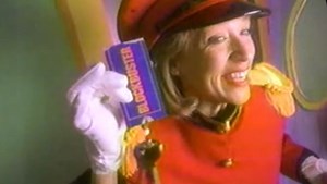 A Nostalgic Compilation of Commercials From 1997