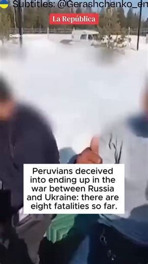 Important steps.The United Kingdom has imposed sanctions on 35 individuals and entities.These are aimed to disrupt:◾️Russian drone production;◾️Networks exploiting migrants to recruit them for Russia's war against Ukraine.The sanctioned ones include human traffickers recruiting migrants from Egypt, Nigeria, Syria, Iraq, Yemen & others - there are many cases of them either being sent to the front lines as cannon fodder or being forced to work in Russian drone factories.Suppliers from China and Th