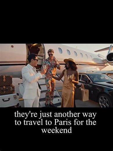 Rich Kids of Dubai – Inside the Crazy Luxury Lifestyle