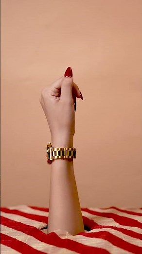 All the luxury watches YOU need | Women's Edition 😍