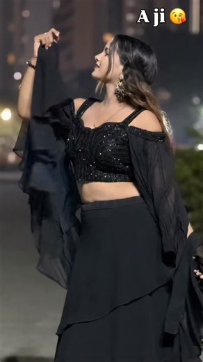 Megha Paswan on Instagram: "#"