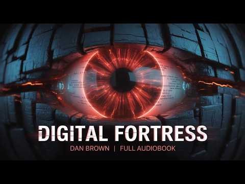Digital Fortress by Dan Brown | Full Audiobook