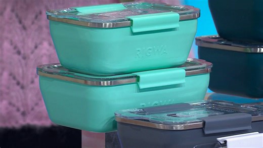 Get Organized With These Deals: Alarm Clock, Bento Boxes, More