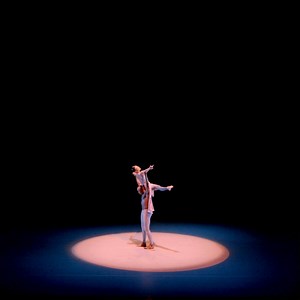 "To be who you are and become what you are capable of is the only goal worth living." - Alvin Ailey Alvin Ailey American Dance Theater returns to Sadler's Wells Theatre this autumn. https://sadl.rs/3JPI5sr | Sadler's Wells