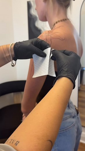 Fine Line Tattoo Sarasota Florida Fine line tattoo / Sarasota tattoo / Delicate tattoo / Clean lines / Floral tattoo / Flower tattoo / Female tattoo artist / Aesthetic tattoos / Micro realistic tattoo / Script tattoo / Quote tattoo / Lettering tattoo/ Fine line art / Minimalist tattoo / Elegant tattoo / Small tattoo / Tiny tattoo / Tattoo design / Abstract tattoos / Florida tattoo artist / Realism Tattoo / Ocean tattoos / ASMR / Second skin / Micro realism / Seashell / Pearl / Process / Matching