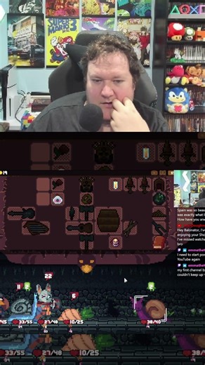 This Is Why Bards Are Overpowered | Backpack Hero