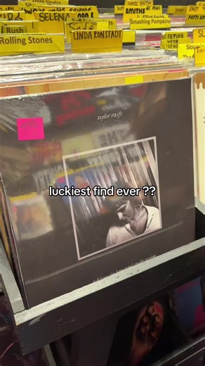 Unlocking Vinyl Treasures for Record Store Day