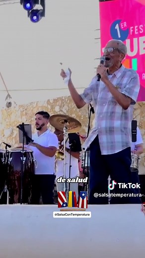 Pa Bravo Yo - Justo Betancourt #salsa #salseros #salsaparadedicar #salsaclasica #pabravoyo #justobetancourt