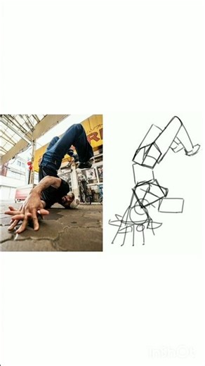 Day 9: Still Struggling with Perspective 😅