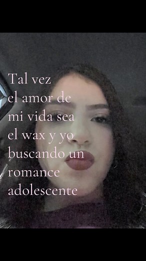 El amor y el wax: un romance adolescente inesperado
