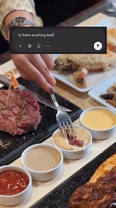 Nothing beats the juicy, meaty goodness of a perfectly cooked steak.🔥 Swing by LoneStar today and treat yourself to your favorite cut! 🔰 Check out our Menu here: https://fb.com/steakatlonestar/menu 📍 Our Address: 2nd Floor, House No 99, Road No 11/A, Satmasjid Road, Dhanmondi 1209. https://maps.app.goo.gl/vXwSwfA6EMi1HdJ98 | The Lone Star Steakhouse