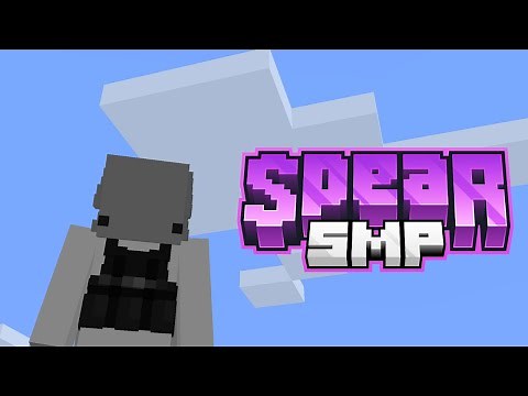 We Created Minecraft’s Best SMP! (Application’s Open!)