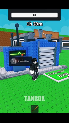 My Luck is INSANE! | Xdemonrblx