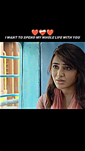 I want to😍😍 spend my whole life with you