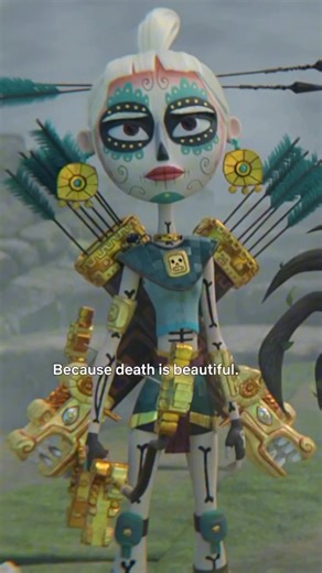 Movies Emotion | 🎬 Maya and the Three 🗓️ Premiered October 22, 2021 In a world inspired by Mesoamerican mythology, a fierce warrior princess named Maya... | Instagram