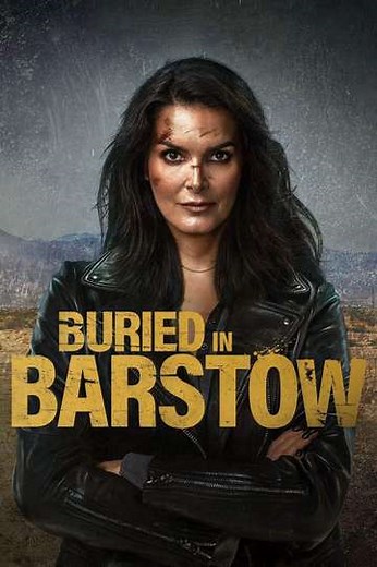 Buried in Barstow - Where to Watch