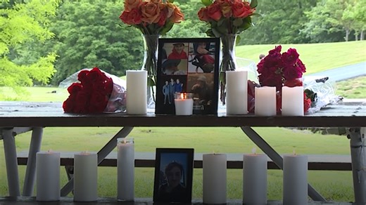 Community mourning the loss of Mason HS student killed in wrong-way crash