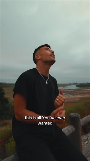 You give your all to Jesus 🙌🏼🙏🏼 | Phil Wickham