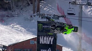Some nice snowmobile footage. | SnoWest Magazine