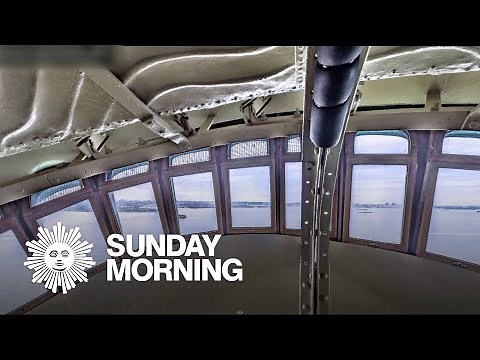 A virtual tour of Lady Liberty