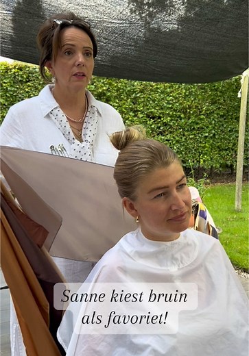 Kleurpsychologie: De Betekenis van Bruin