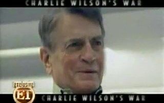 Charlie Wilson's War: Trailer