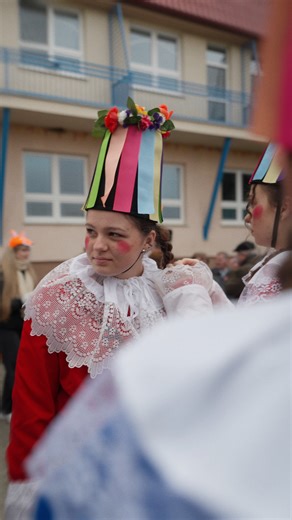 Obec Prušánky | Fašaňk 2026 🎊 📽️ Vojtěch Sukup | Instagram