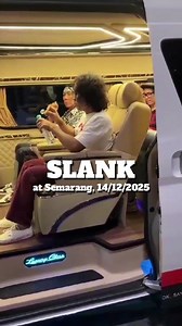 135K views · 2K reactions | Slank di Semarang 14/12/2025, Tour Berani Kita Beda #slank #beranikitabeda #slanktour2025 | Eric Allen | Facebook