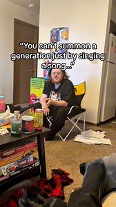 Millennials: “oh say less” | FitDad