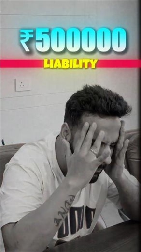 Ashu sir pe hua CASE 😳| WHAT IS CONTINGENT LIABILITY ? #commerce #accountancy #liability #ushanksir