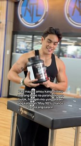 Protein farts malala | SMARTFit