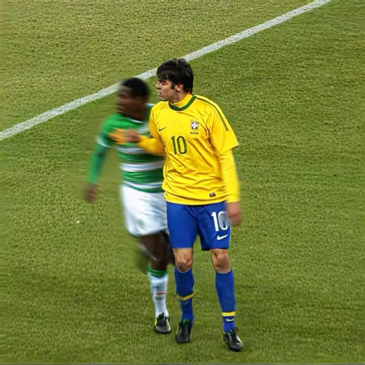 Brazil vs Ivory Coast 🥶🔥