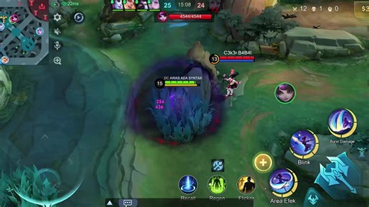 #MLBBGoldenMonth #PH1