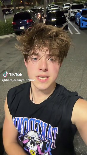 why did he run away | Jeremyhutchins