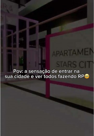 Tutorial de Como Entrar na Cidade em Brookhaven com RP