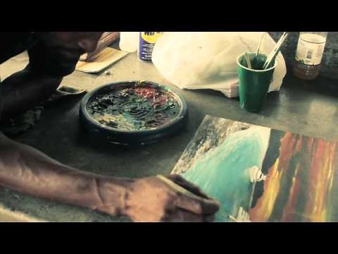 MIDNITE-"CHILDREN OF JAH" OFFICIAL HD VIDEO