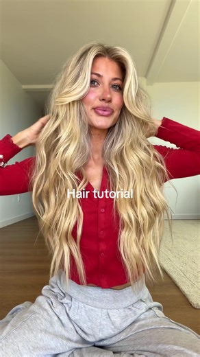 Blonde Hair Tutorial for a Stunning Look