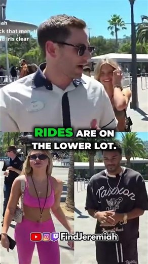 Unlocking VIP Secrets at Universal Studios! 🎢✨