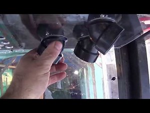 Home made CAB heater for mi GC1710 Part 2