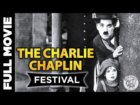 The Genius of the Little Tramp: Charlie Chaplin 1938 Festival (4K) | Full Movie 2026